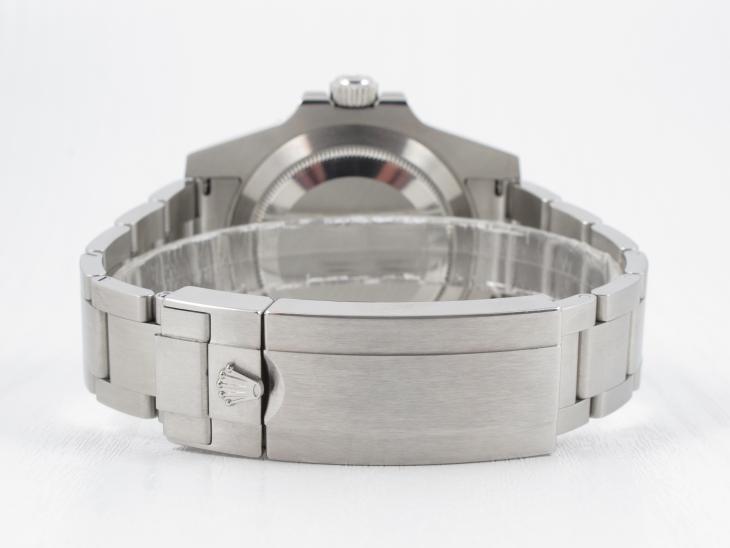 Rolex Submariner 2011