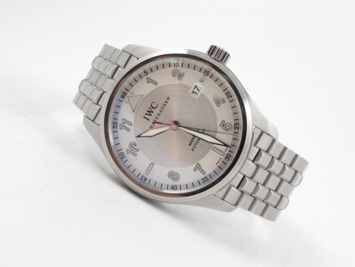 IWCPilot Spitfire - 2013