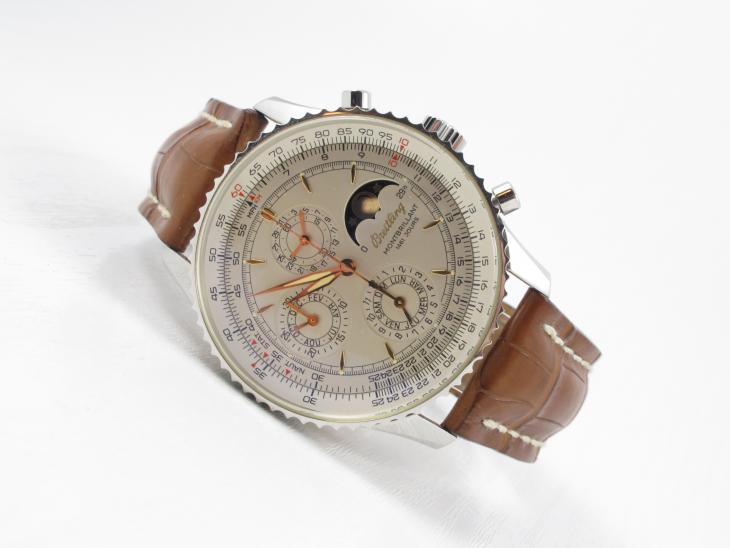 Breitling Monbrillant 1461 Jours