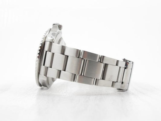 Rolex Submariner 168000