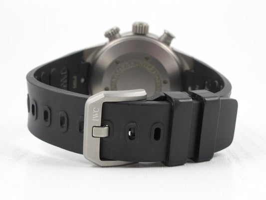 IWCAquatimer Chronograph