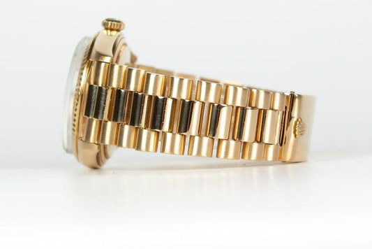 Rolex Day Date 18K