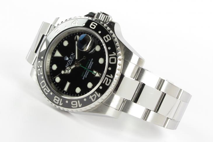 Rolex GMT Master