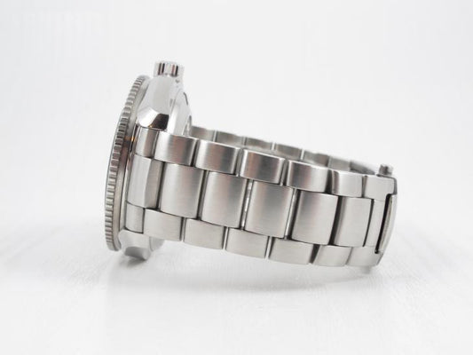 Omega Planet Ocean 42 mm