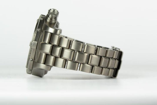 Breitling Avenger Titanium