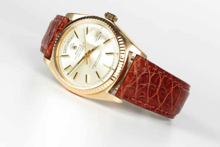 Rolex Daydate 18k - 1803