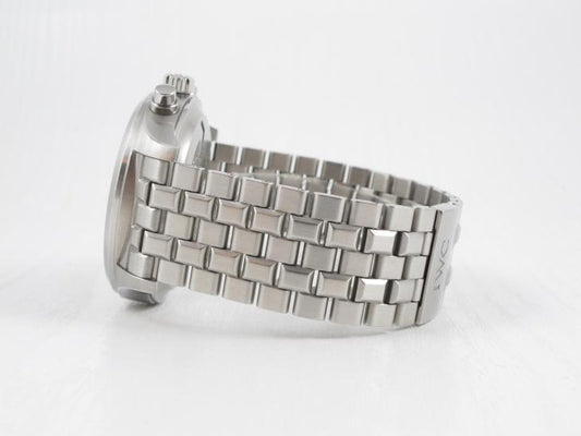 IWCPilots Chronograph