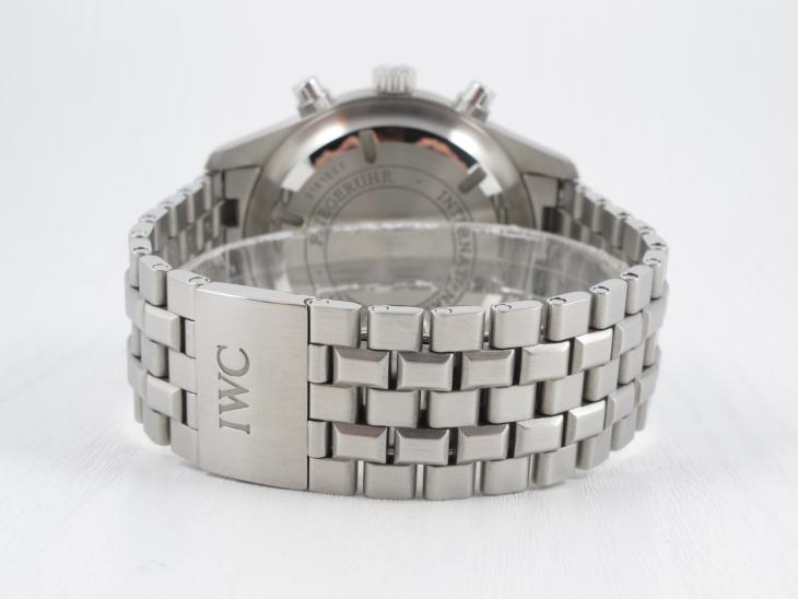 IWCPilots Chronograph