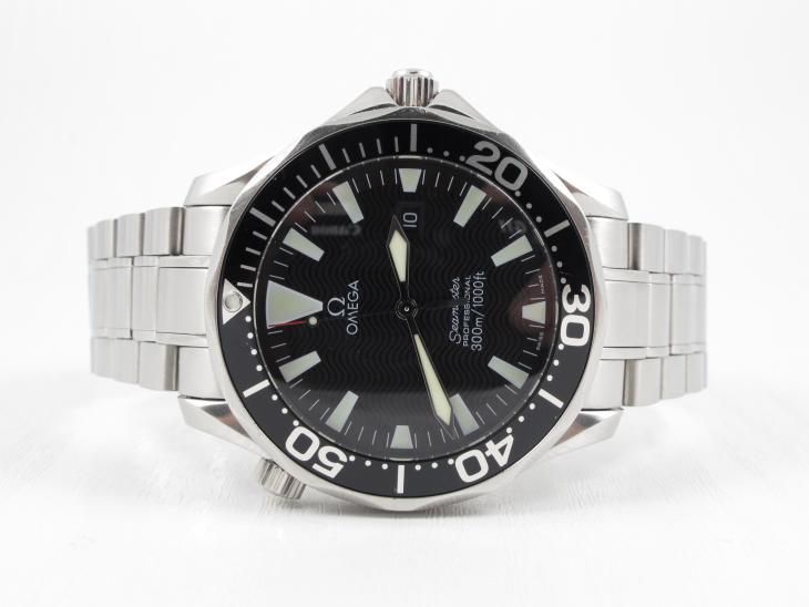 Omega Seamaster 2264.50.00