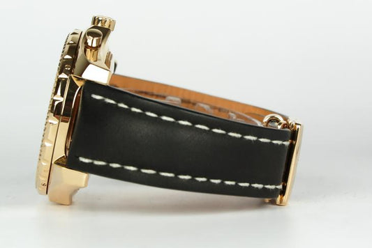 Breitlingfor Bentley Motors 18K