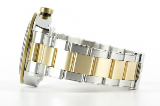 Tudor Heritage Black Bay G/S