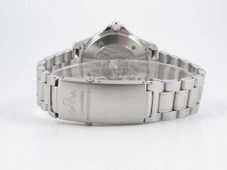 Omega Seamaster 2264.50.00