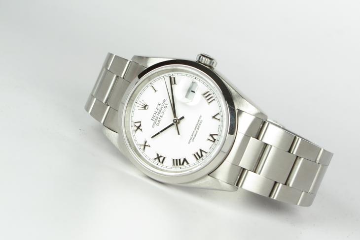 Rolex Datejust - 16200