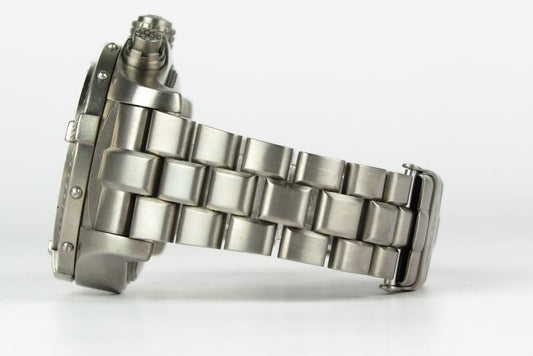 Breitling AVENGER TITANIUM - 2005