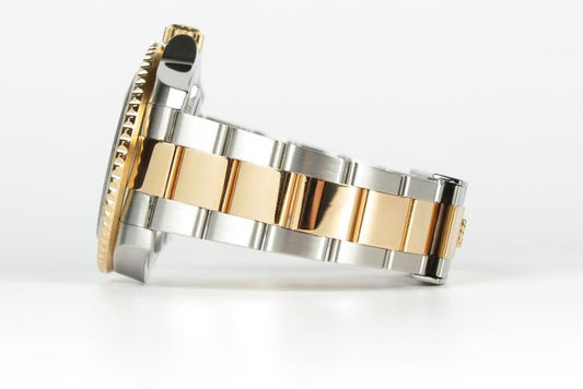 Rolex GMT-Master II G/S - 2009