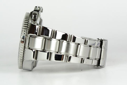 Breitling Hercules Chronograph