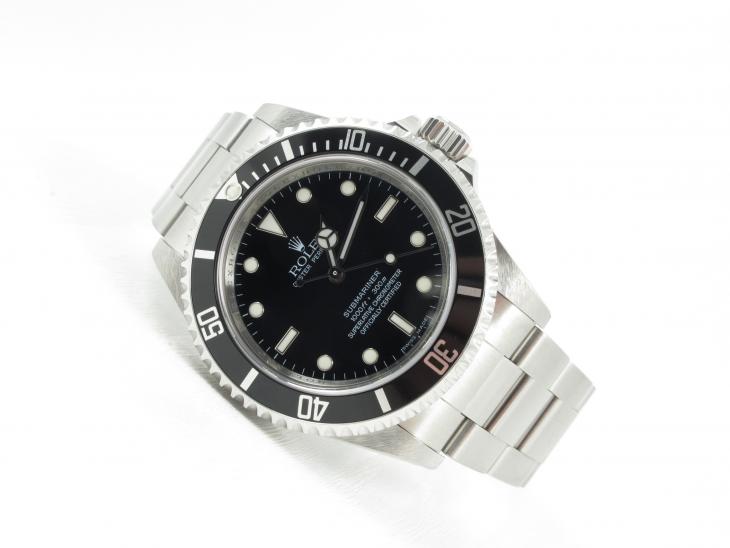 Rolex Submariner 14060M - 2007