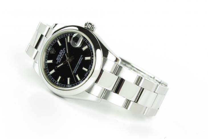 Rolex Datejust 31 mm