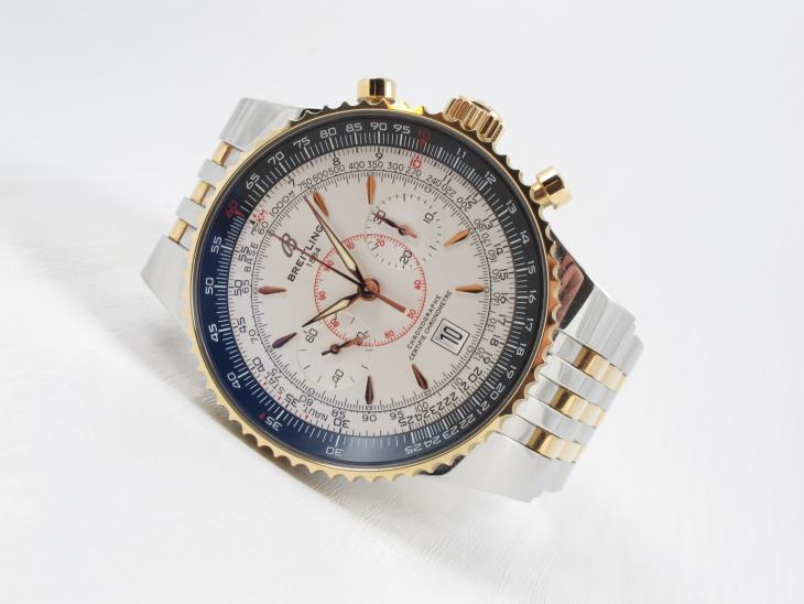 Breitling Legende G/S - 2012