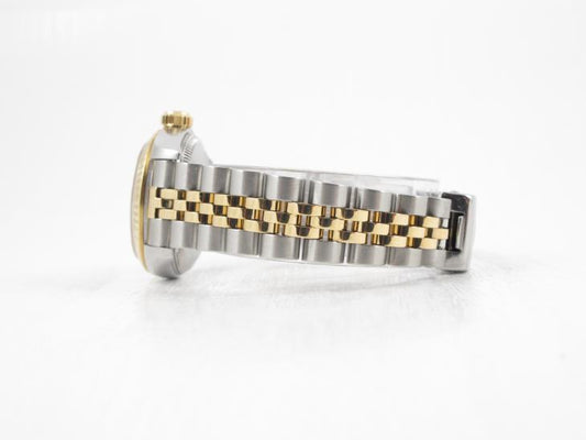 Rolex Datejust Lady - Diamant