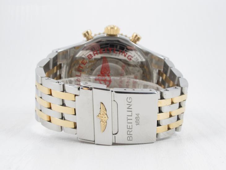 Breitling Legende G/S - 2012