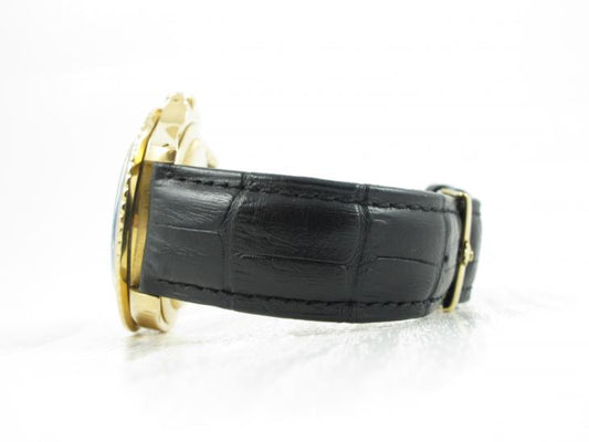 Vintage Rolex GMT Master 18K