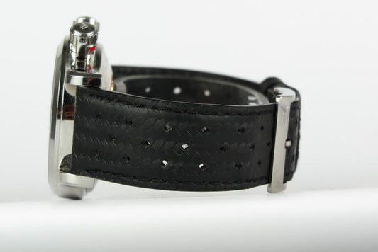 JLC Master Compressor Memovox