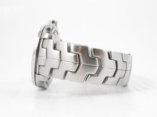 Tag Heuer Link Calibre S - 2010