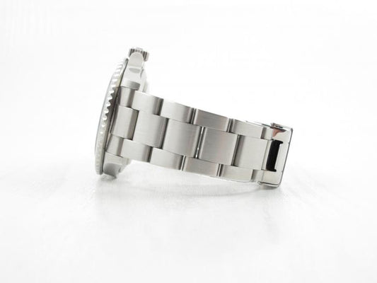 Rolex Submariner 16610LV - 2008