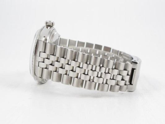 Rolex Datajust 1982 med B&P