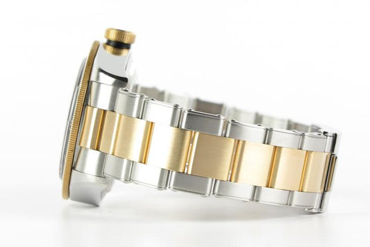 Tudor Heritage Black Bay G/S