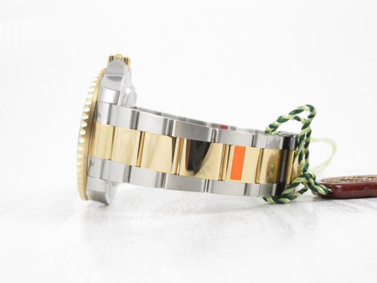 Rolex GMT G/S - 116713 - NYT