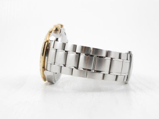 Omega Speedmaster G/S