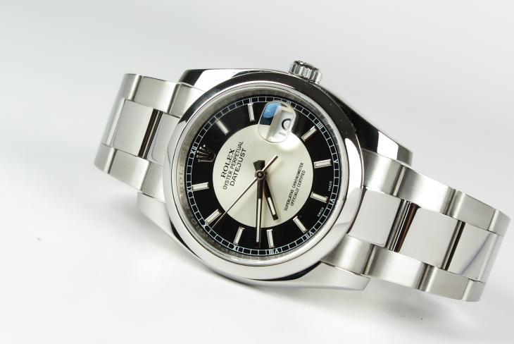 Rolex Datejust - 2011