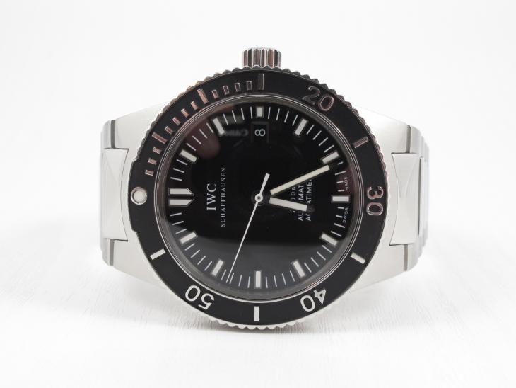 IWCAquatimer 3536