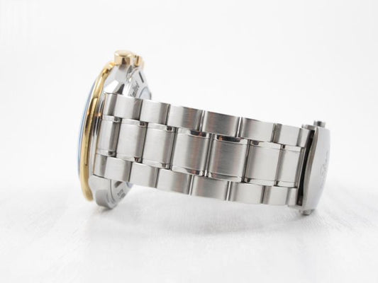 Omega Speedmaster 35th year