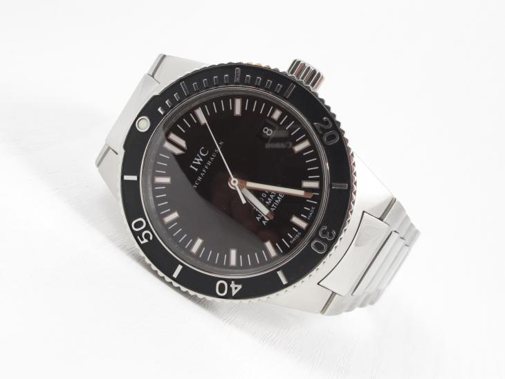 IWCAquatimer 3536