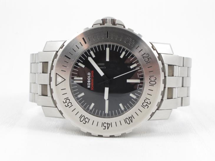 Kobold Soarway Diver