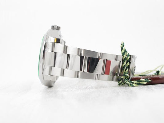 Rolex Milgauss GV - NYT