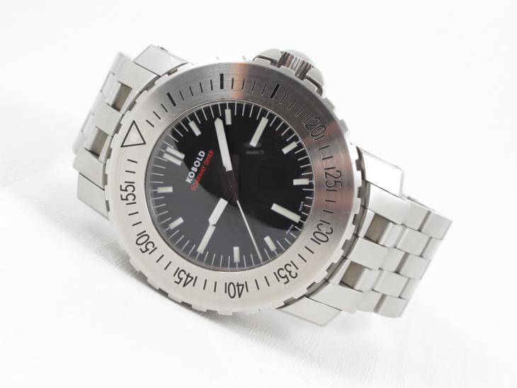 Kobold Soarway Diver