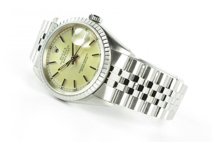 Rolex Datejust 36