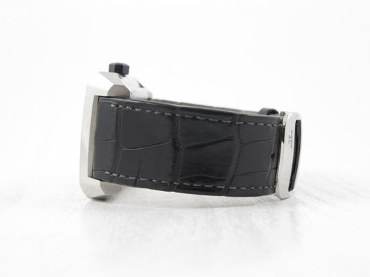 Jaeger-Le Coultre Reverso Squadra