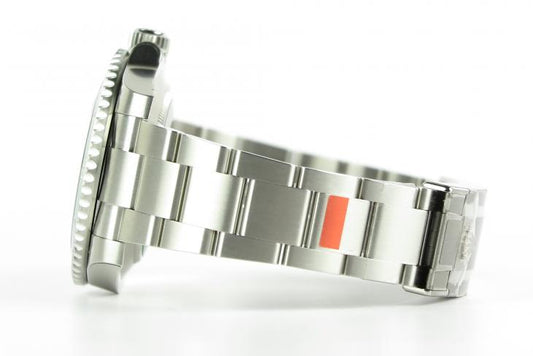 Rolex Submariner HULK - UBRUGT