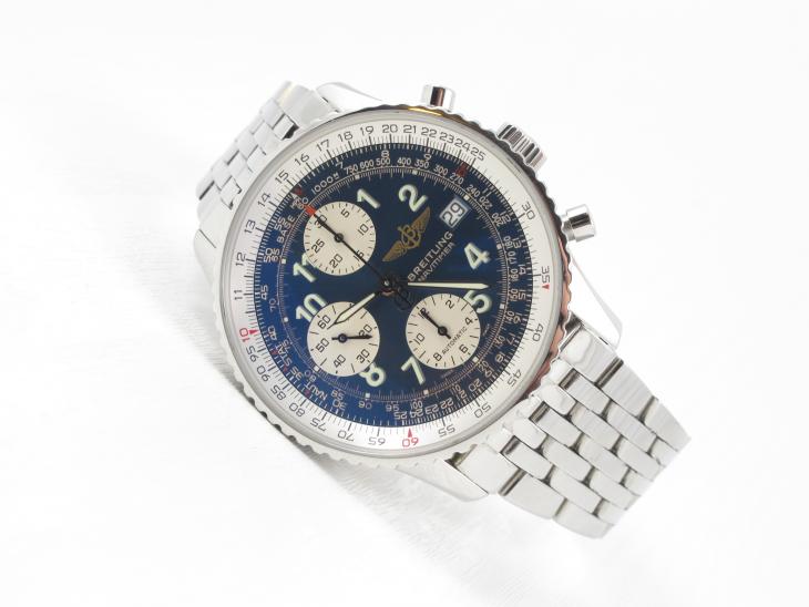 Breitling Navitimer - 2005