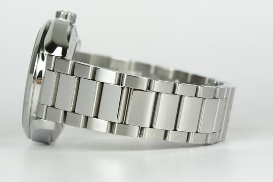 Omega Aqua Terra Day-Date