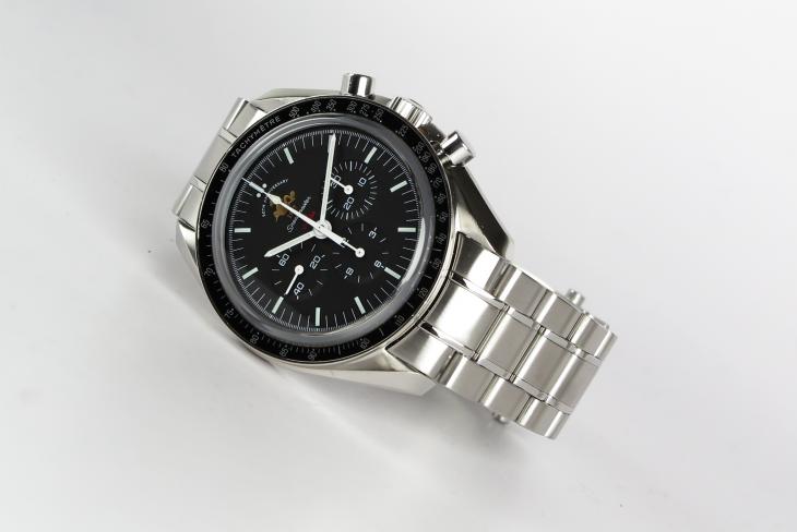 Omega Speedmaster