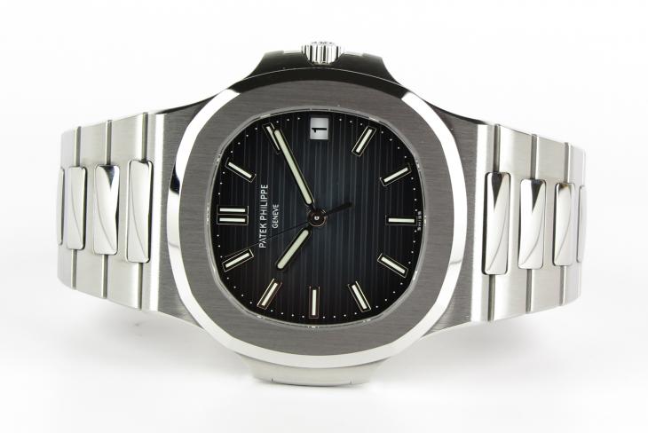 Patek Phillip Nautilus