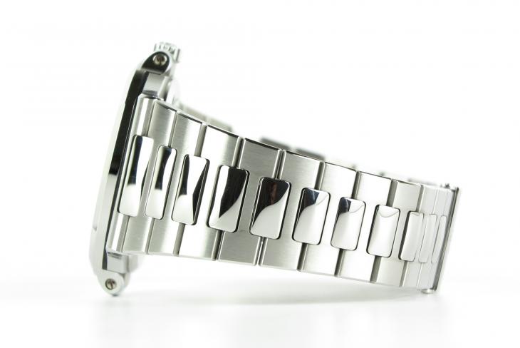 Patek Phillip Nautilus