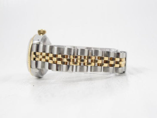 Rolex Datejust Lady G/S