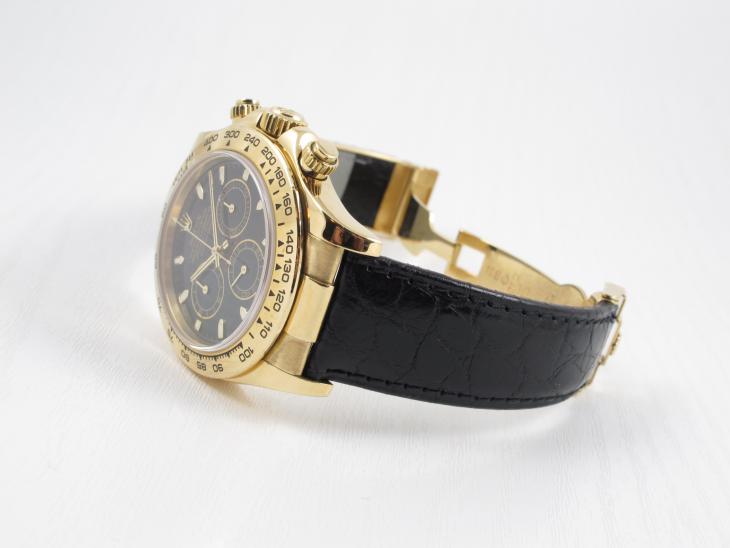 Rolex Daytona 18K
